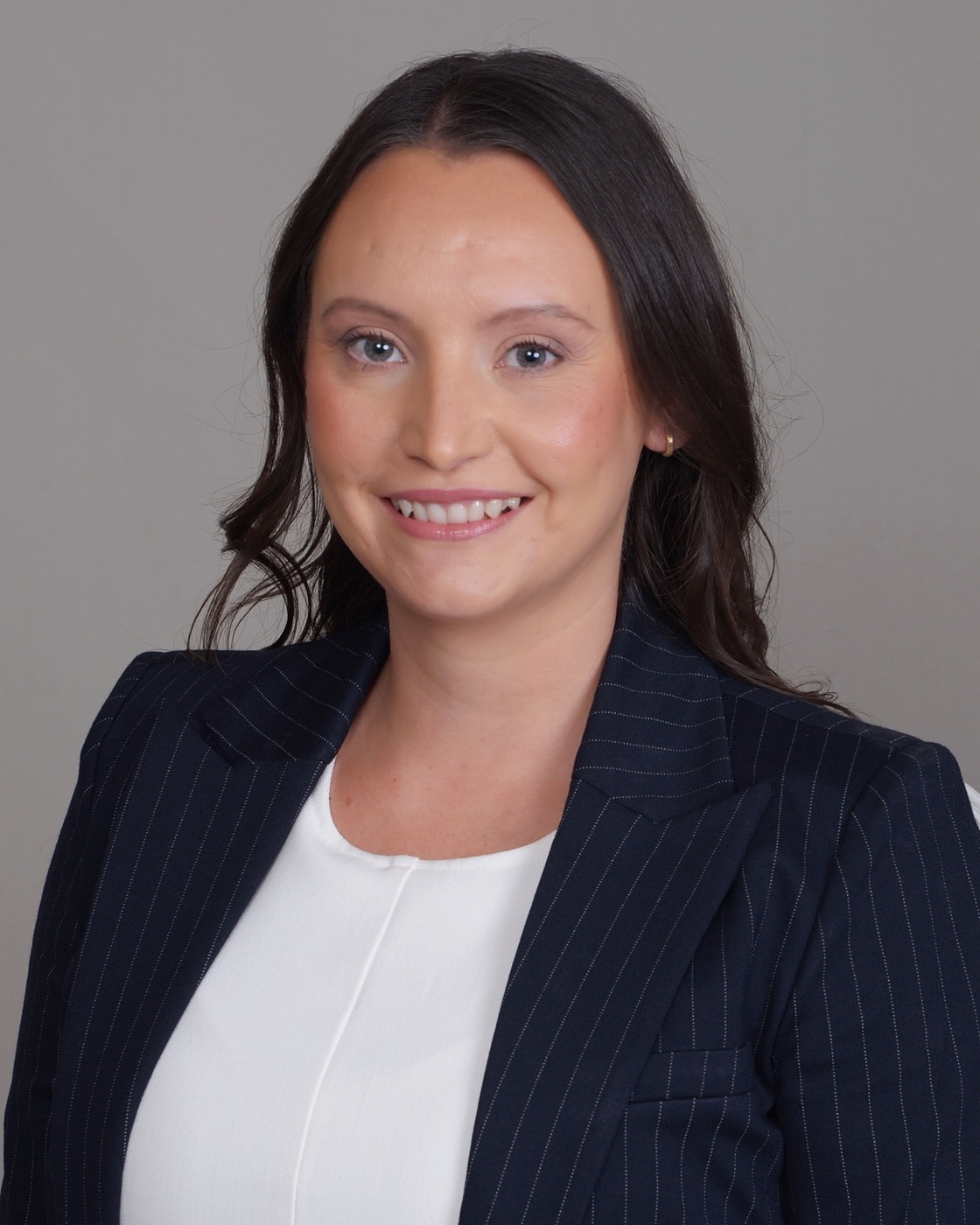 Regina Griego, registered nurse and legal nurse consultant